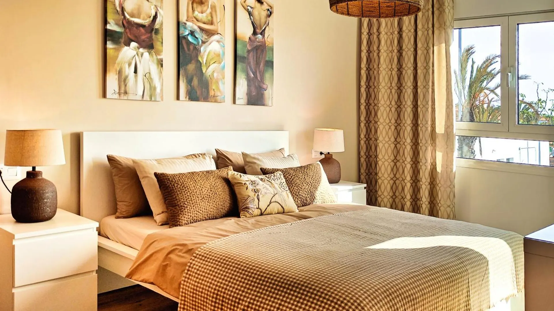 Arden Townhouse Tenerife Arona  Casa vacanze