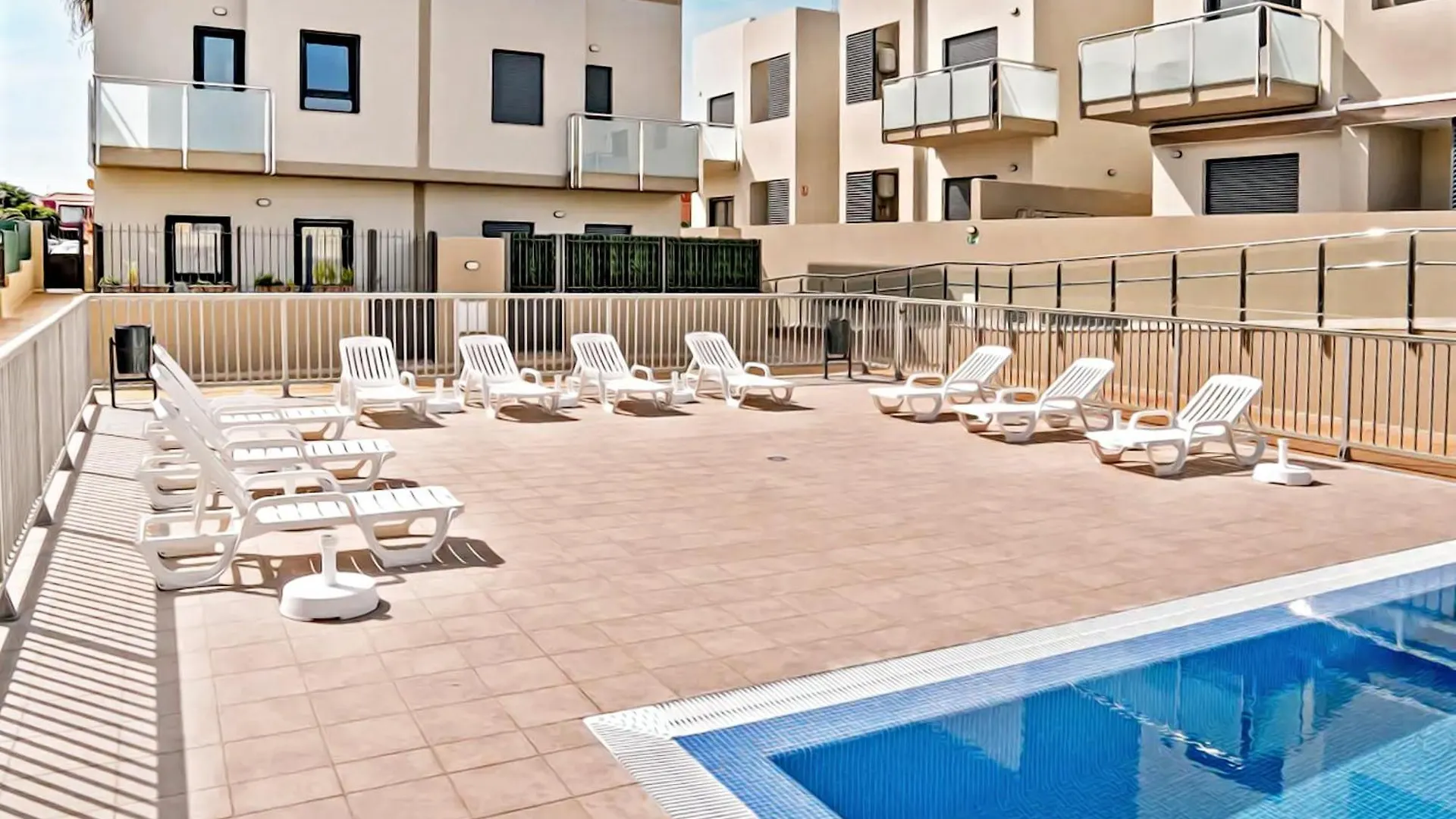 Arden Townhouse Tenerife Arona  Spanien
