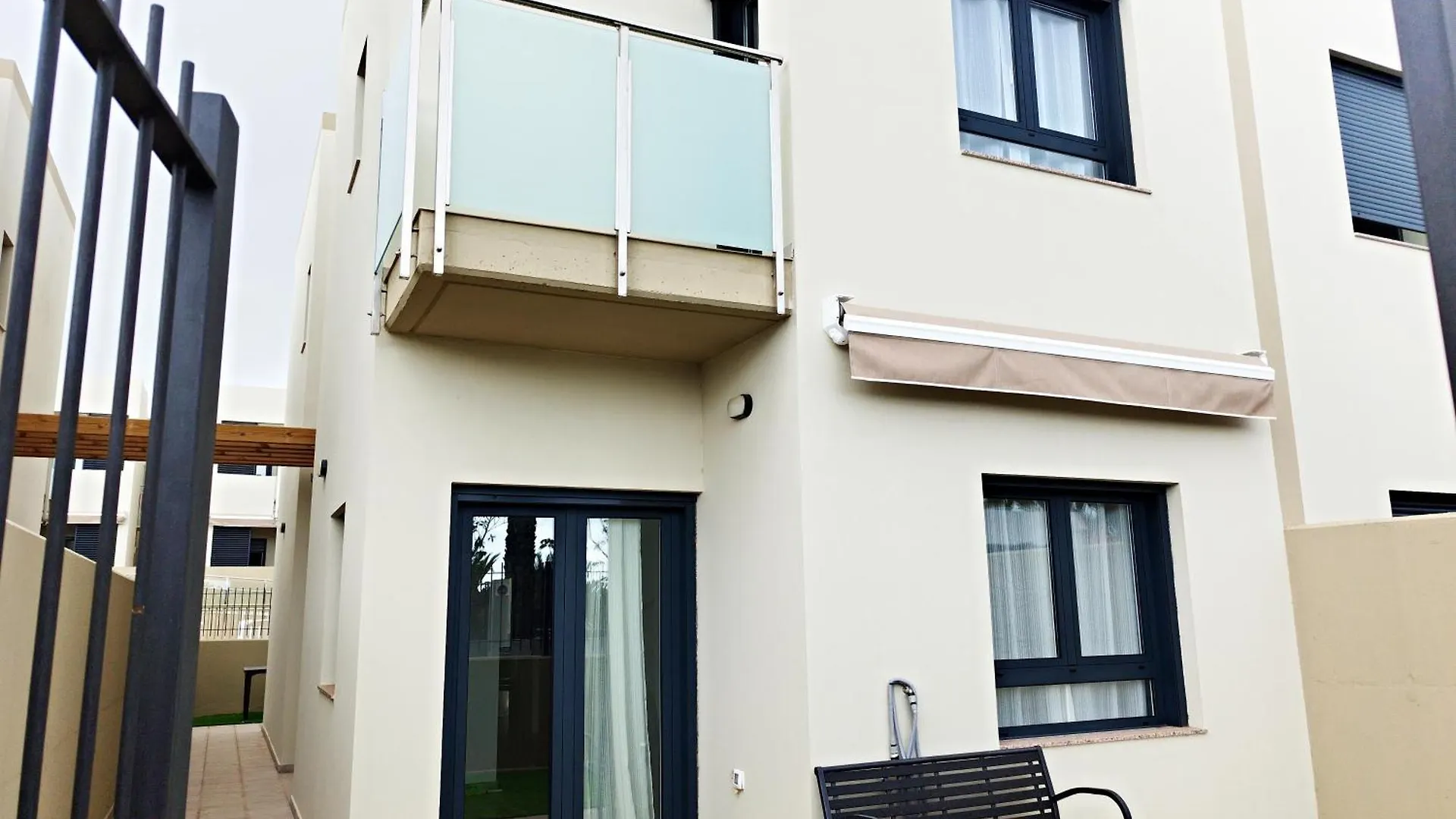 Arden Townhouse Tenerife Arona