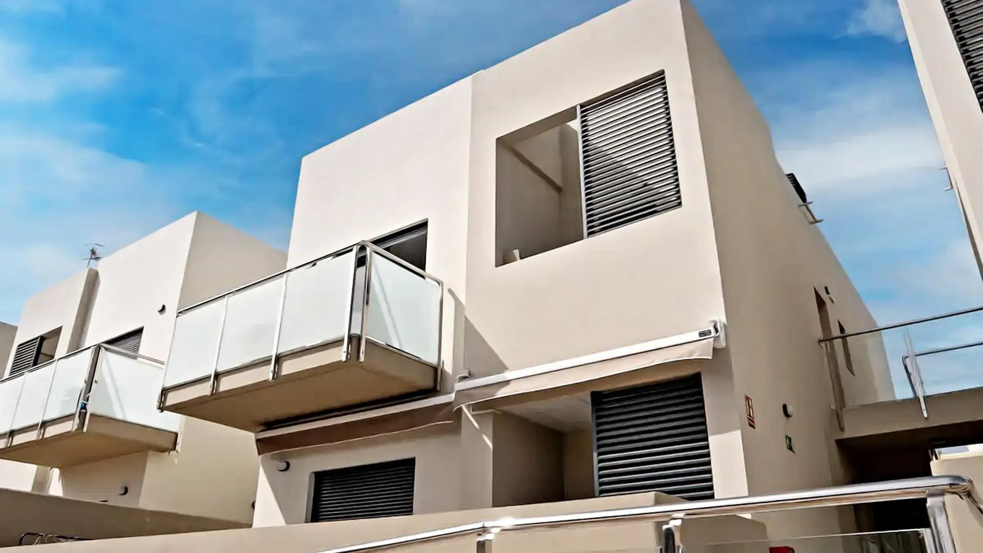 Arden Townhouse Tenerife Arona  0*, Arona (Tenerife) Spanien