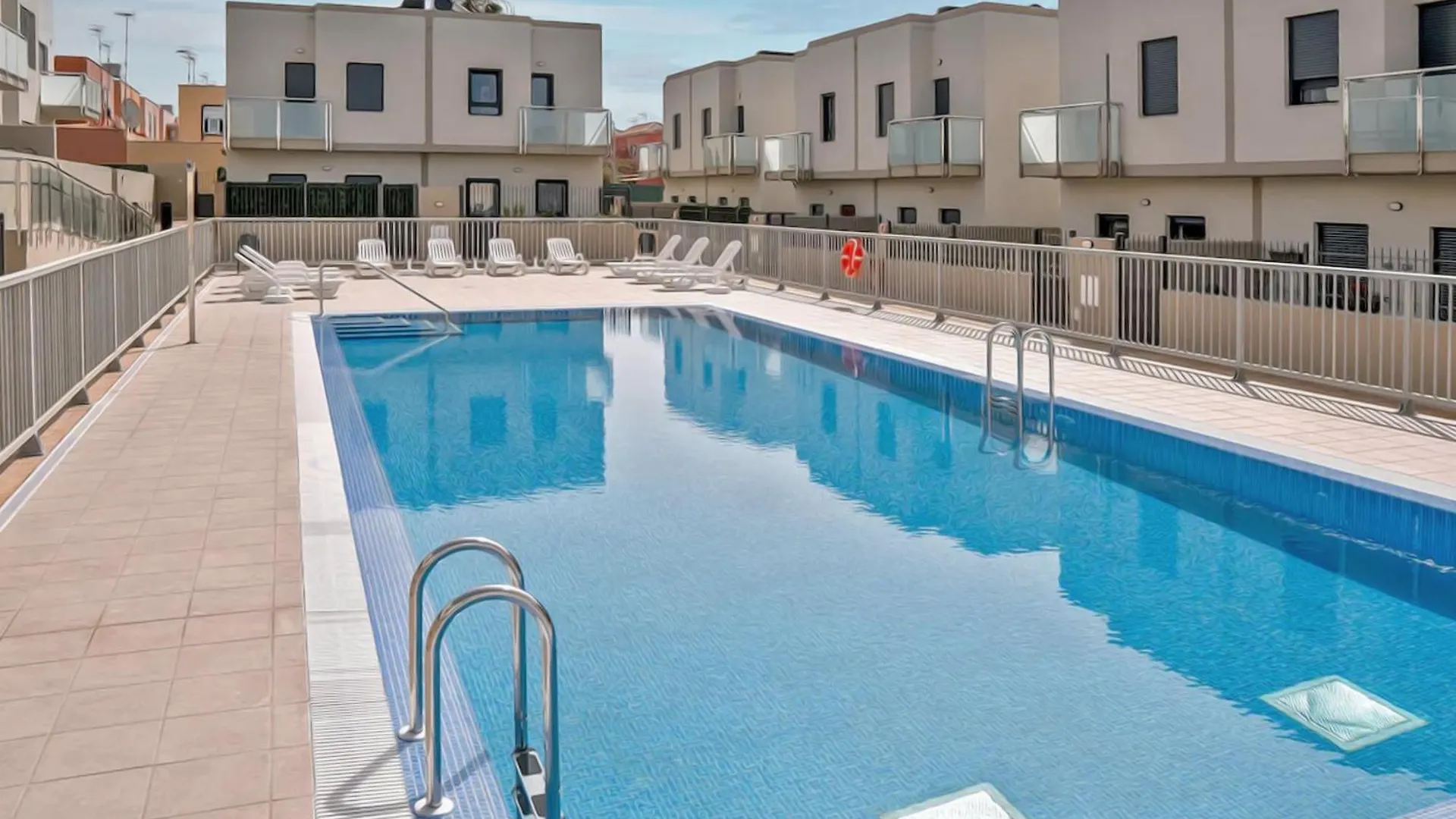Arden Townhouse Tenerife Arona  Feriehus Arona (Tenerife)