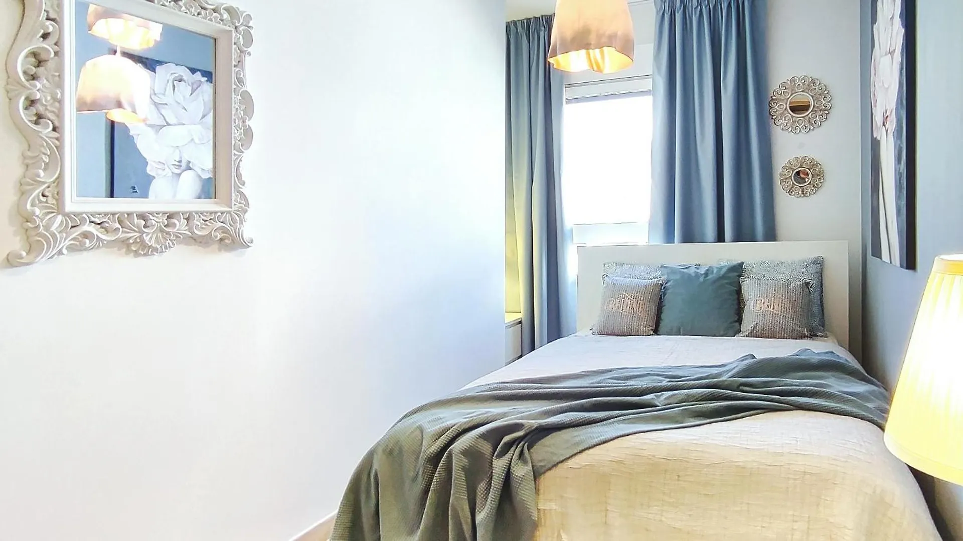 Arden Townhouse Tenerife Arona