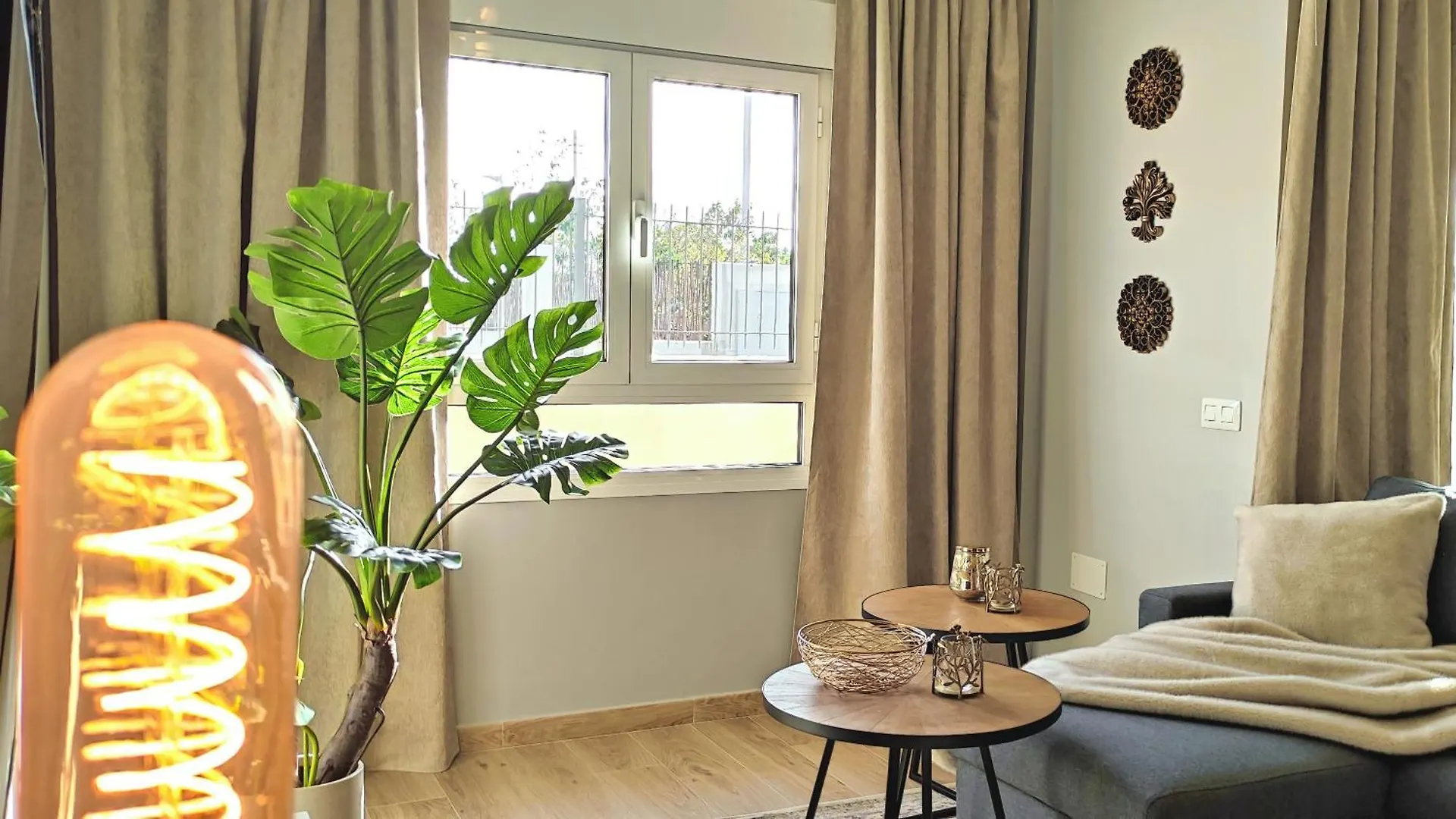 Arden Townhouse Tenerife Arona  Feriehus