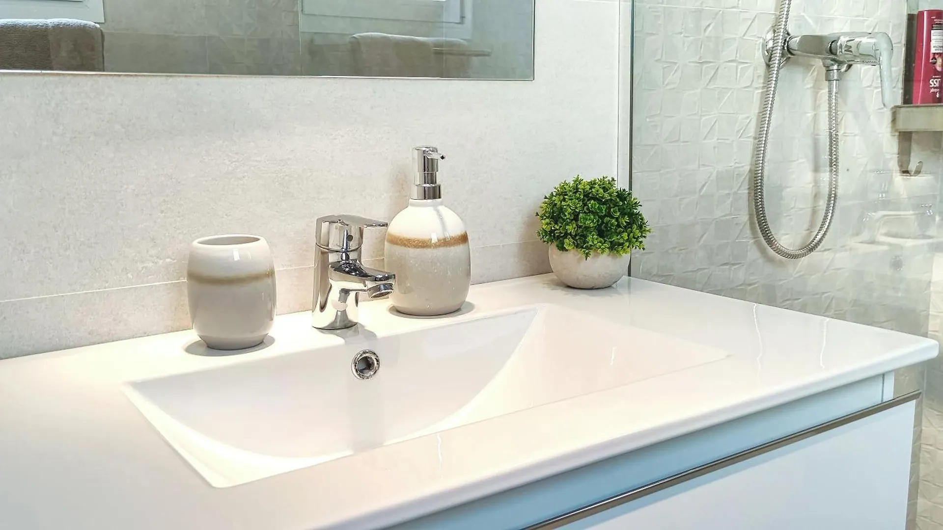 Arden Townhouse Tenerife Arona  0*, Arona (Tenerife)