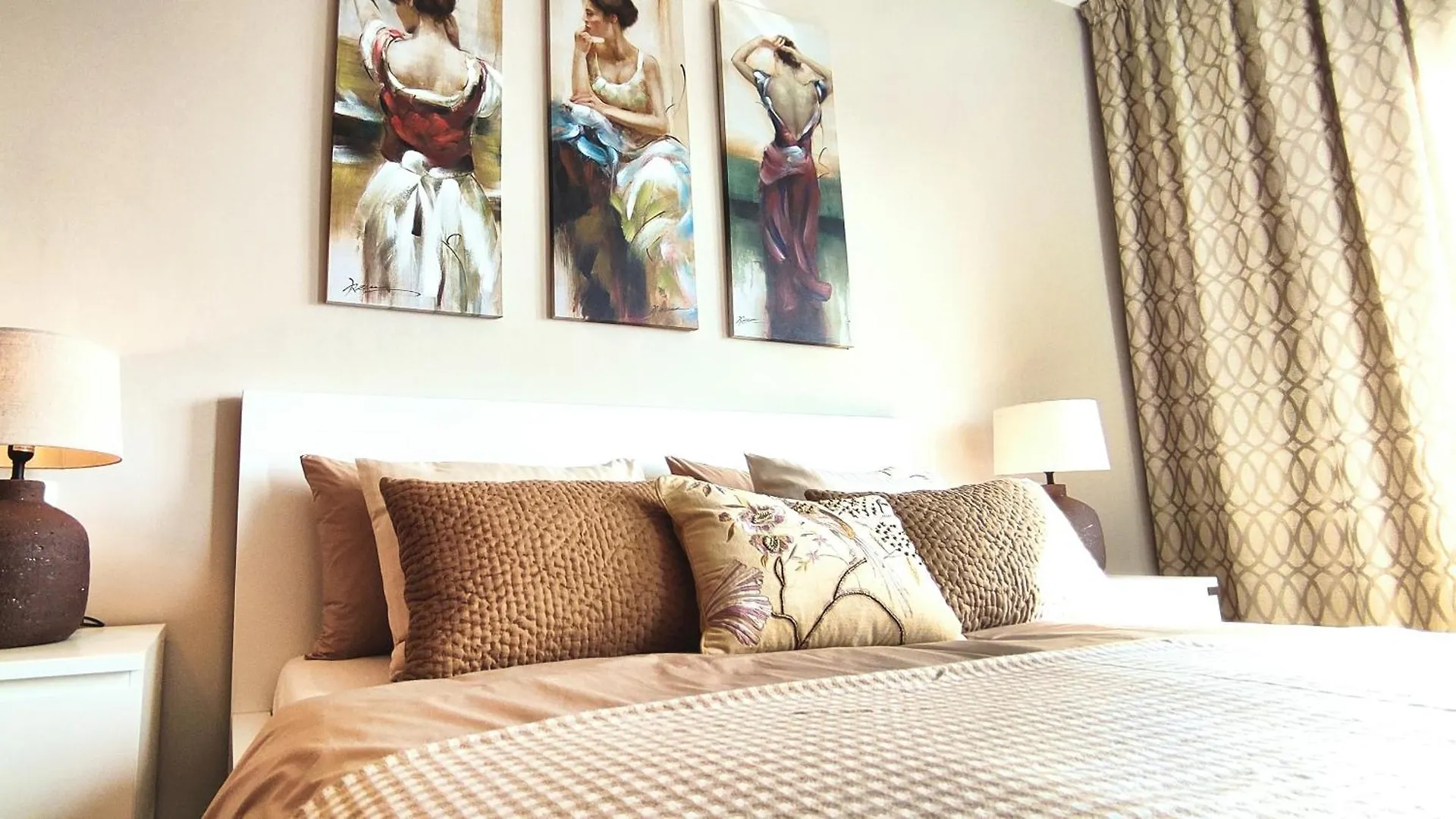 Arden Townhouse Tenerife Arona  0*, Arona (Tenerife) Spanien