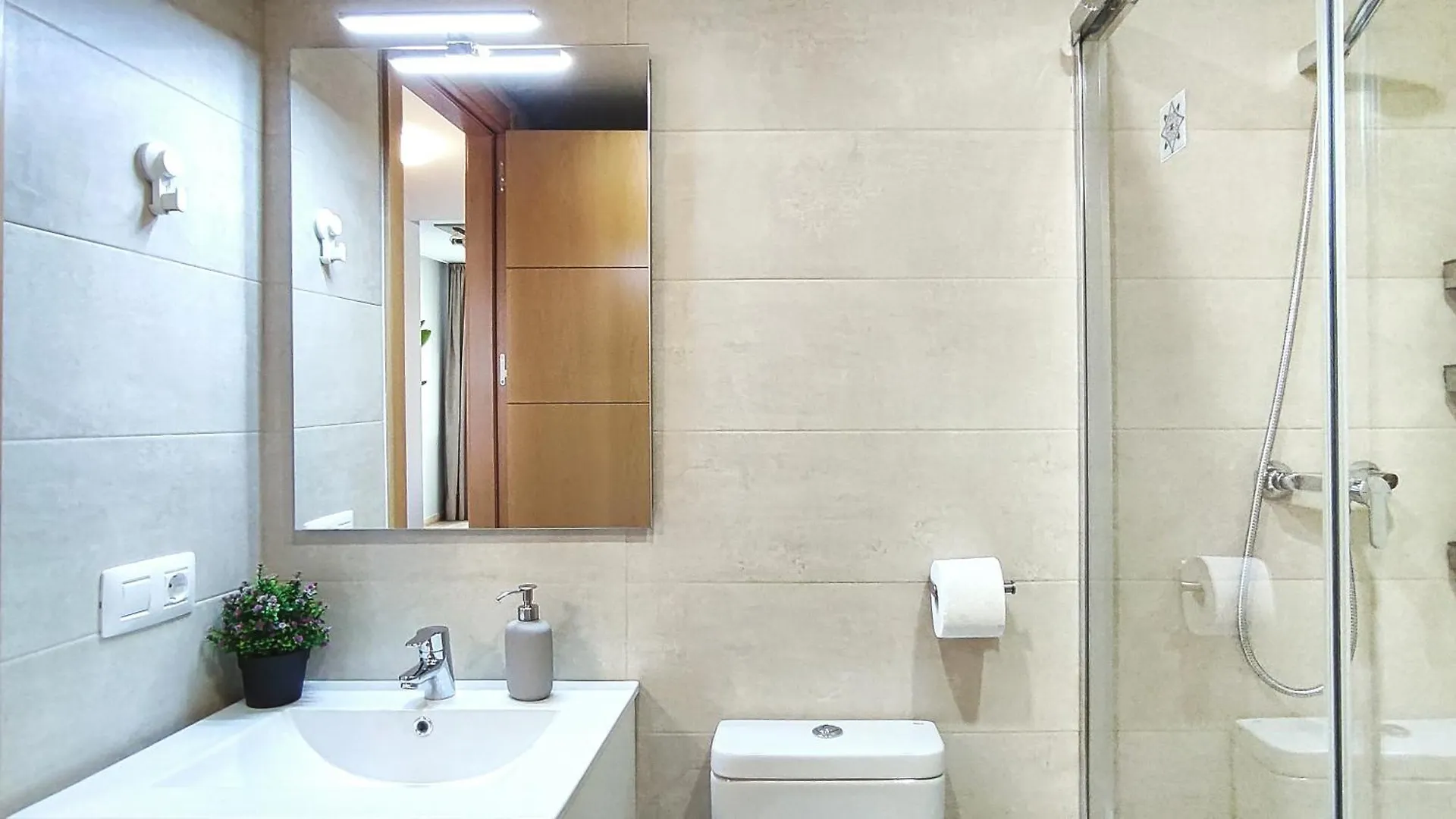 Arden Townhouse Tenerife Arona