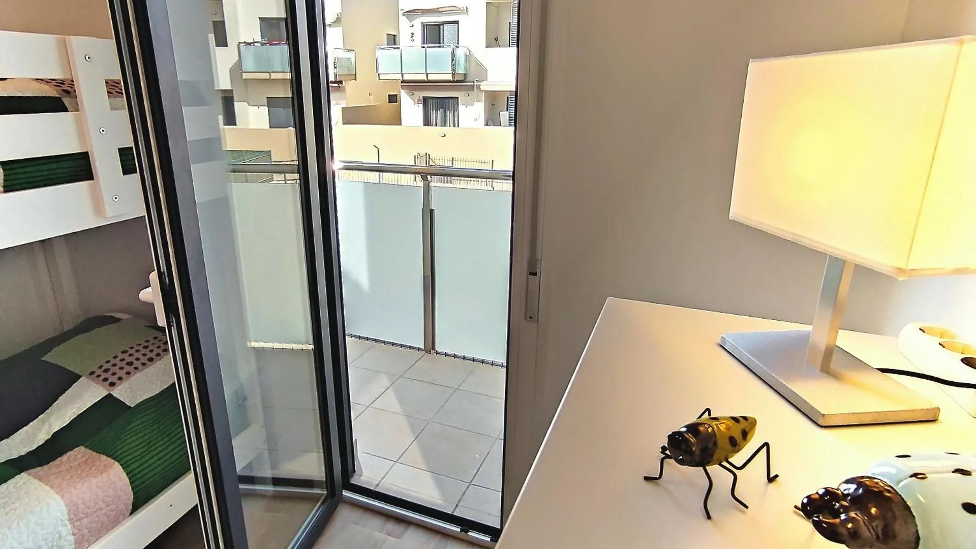 Feriehus Arden Townhouse Tenerife Arona  Spanien
