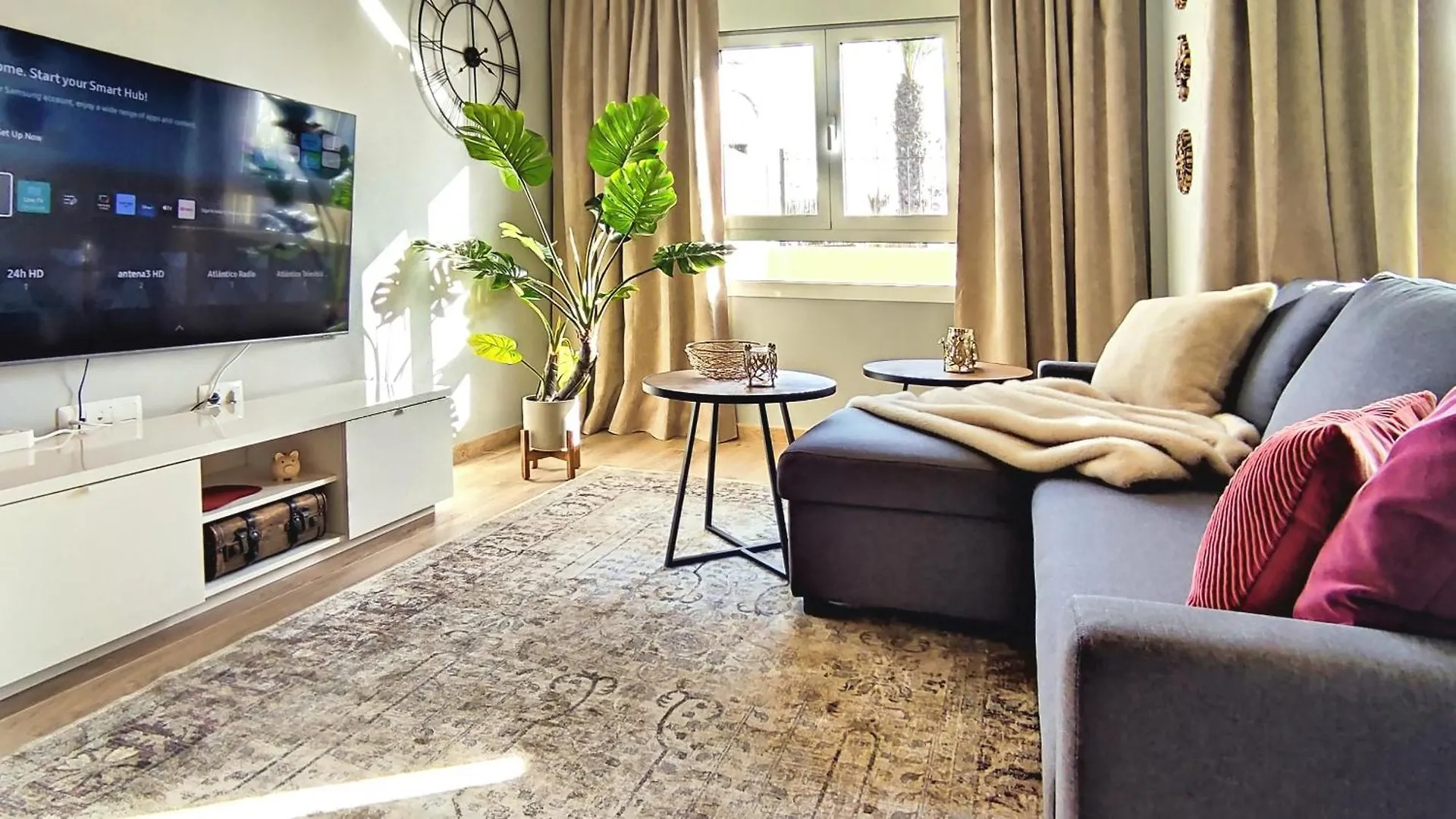 Casa vacanze Arden Townhouse Tenerife Arona