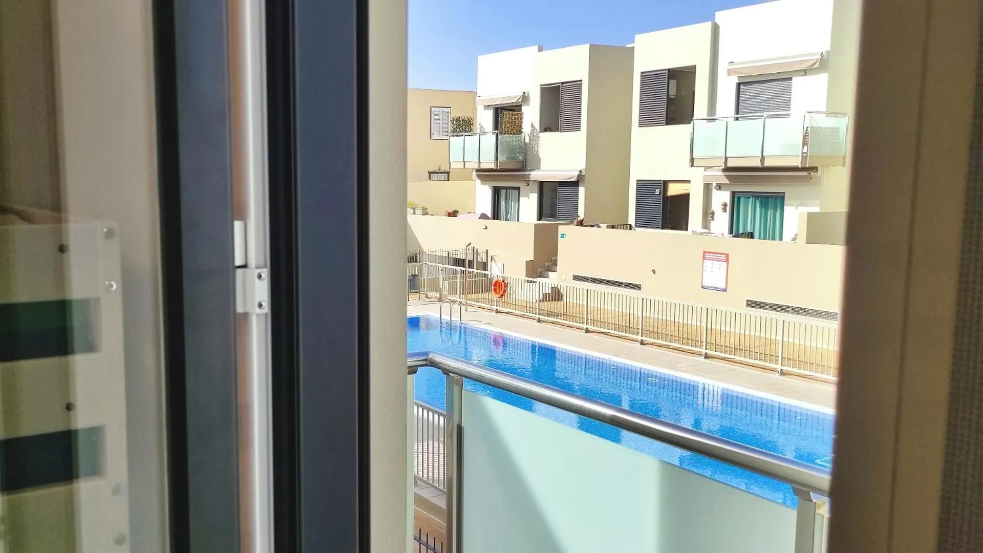 Arden Townhouse Tenerife Arona  Feriehus