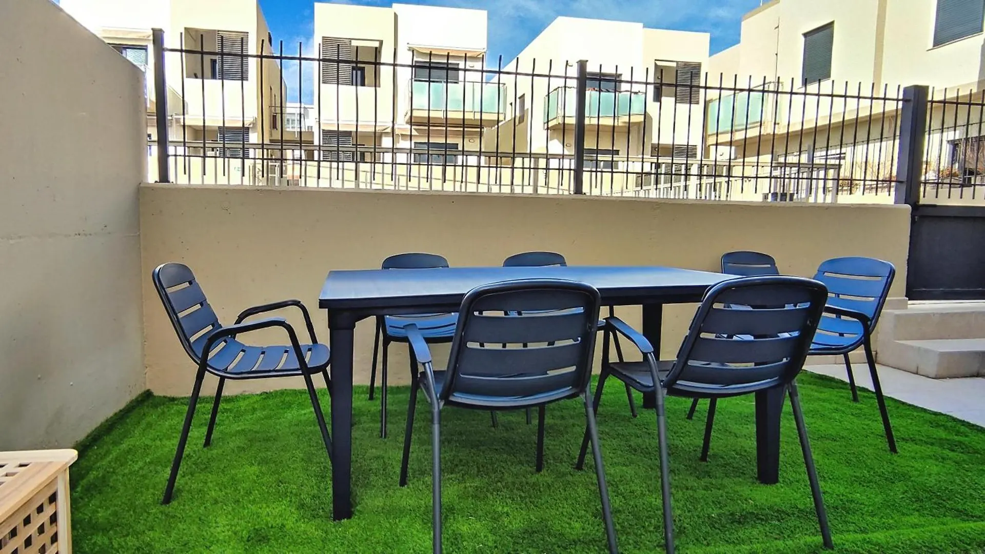 Arden Townhouse Tenerife Arona