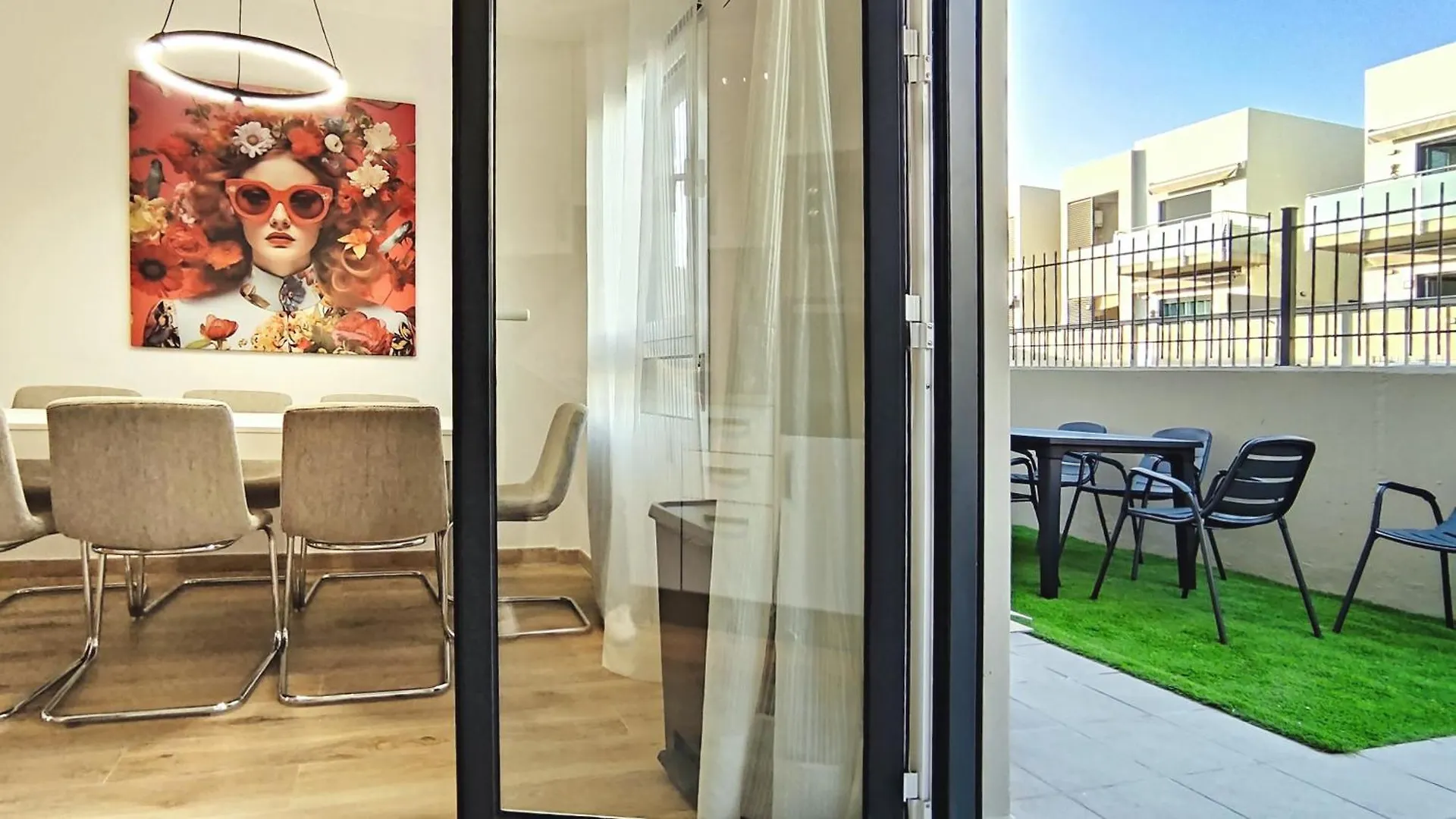 Feriehus Arden Townhouse Tenerife Arona