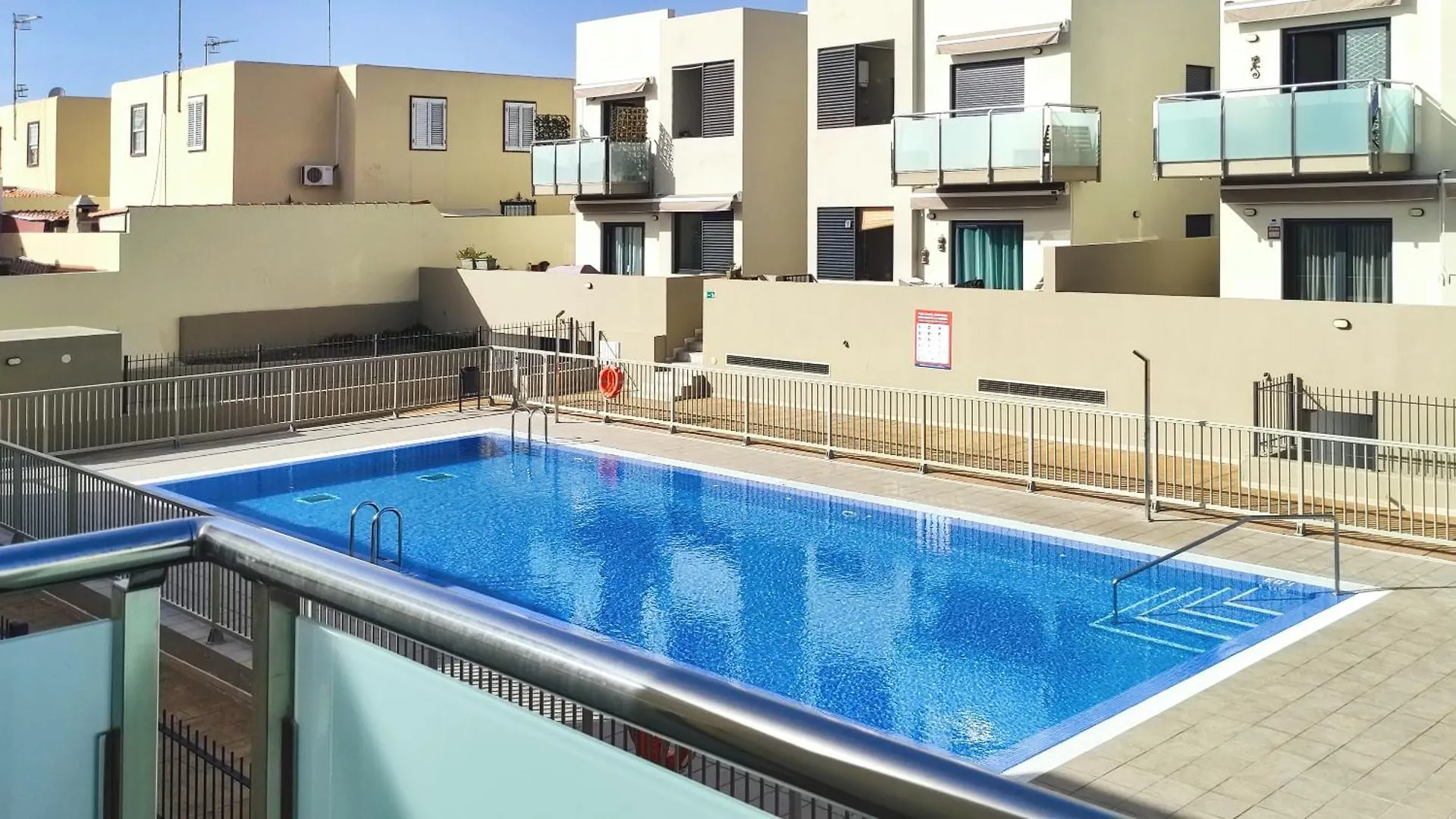 Arden Townhouse Tenerife Arona  Spagna