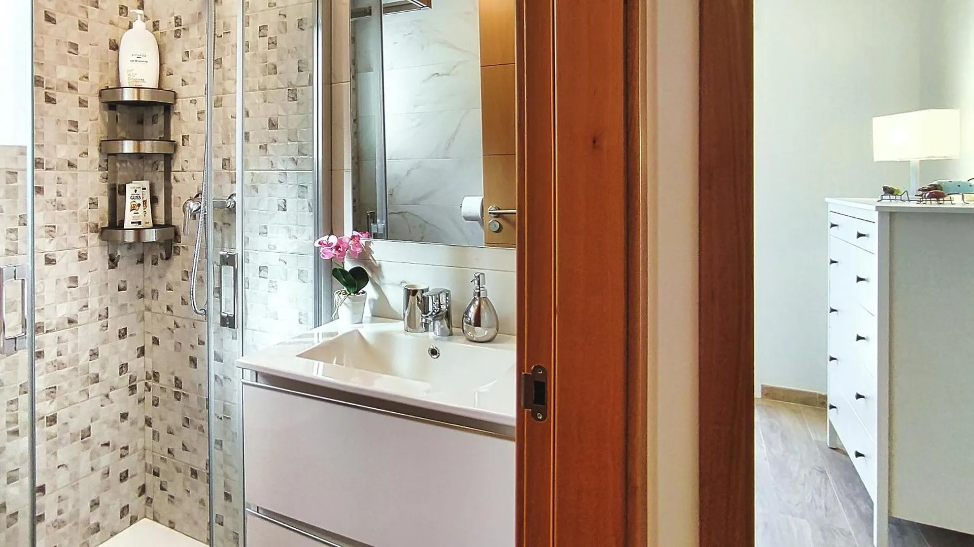 Feriehus Arden Townhouse Tenerife Arona
