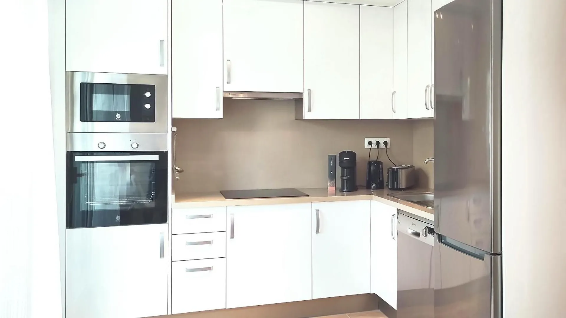Arden Townhouse Tenerife Arona  0*, Arona (Tenerife) Spanien
