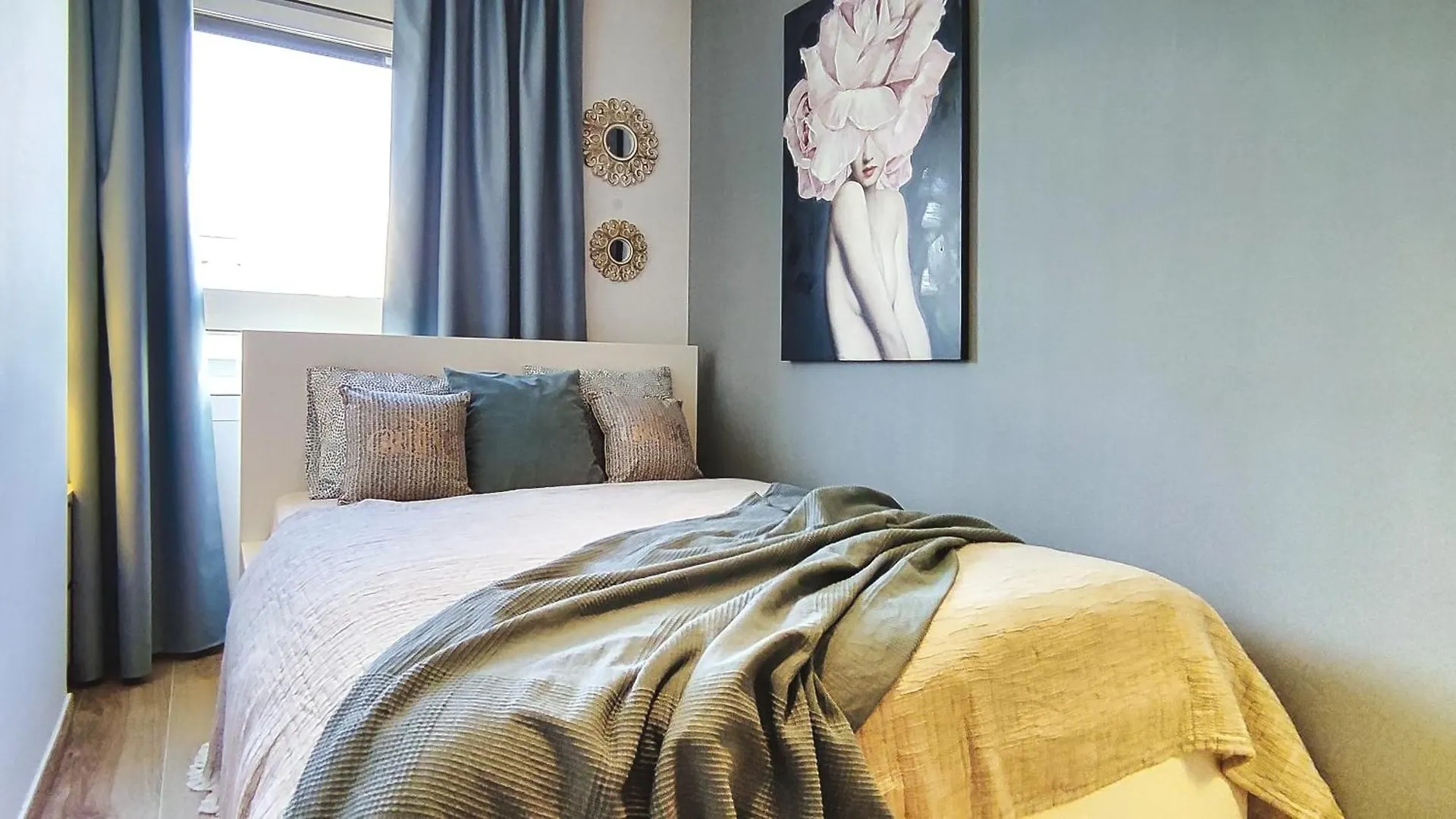 Arden Townhouse Tenerife Arona  Arona (Tenerife)