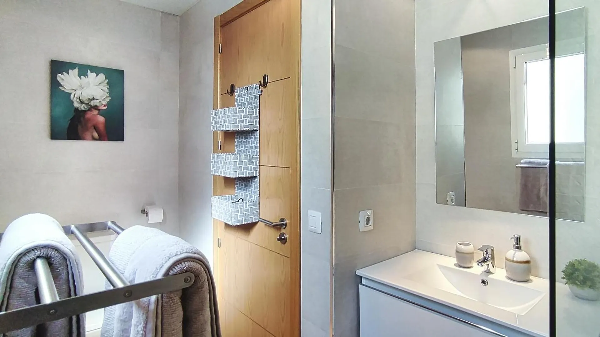 Feriehus Arden Townhouse Tenerife Arona