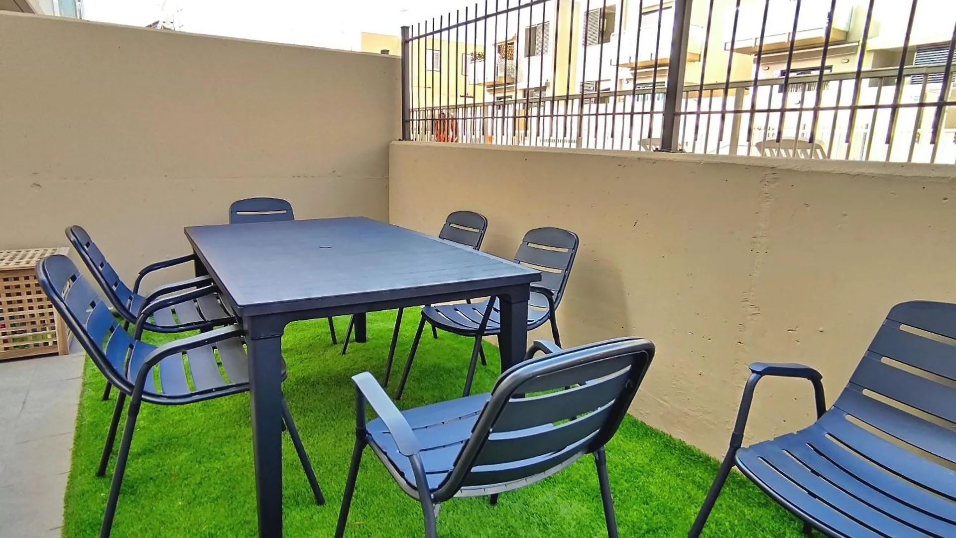 Arden Townhouse Tenerife Arona  0*, Arona (Tenerife)