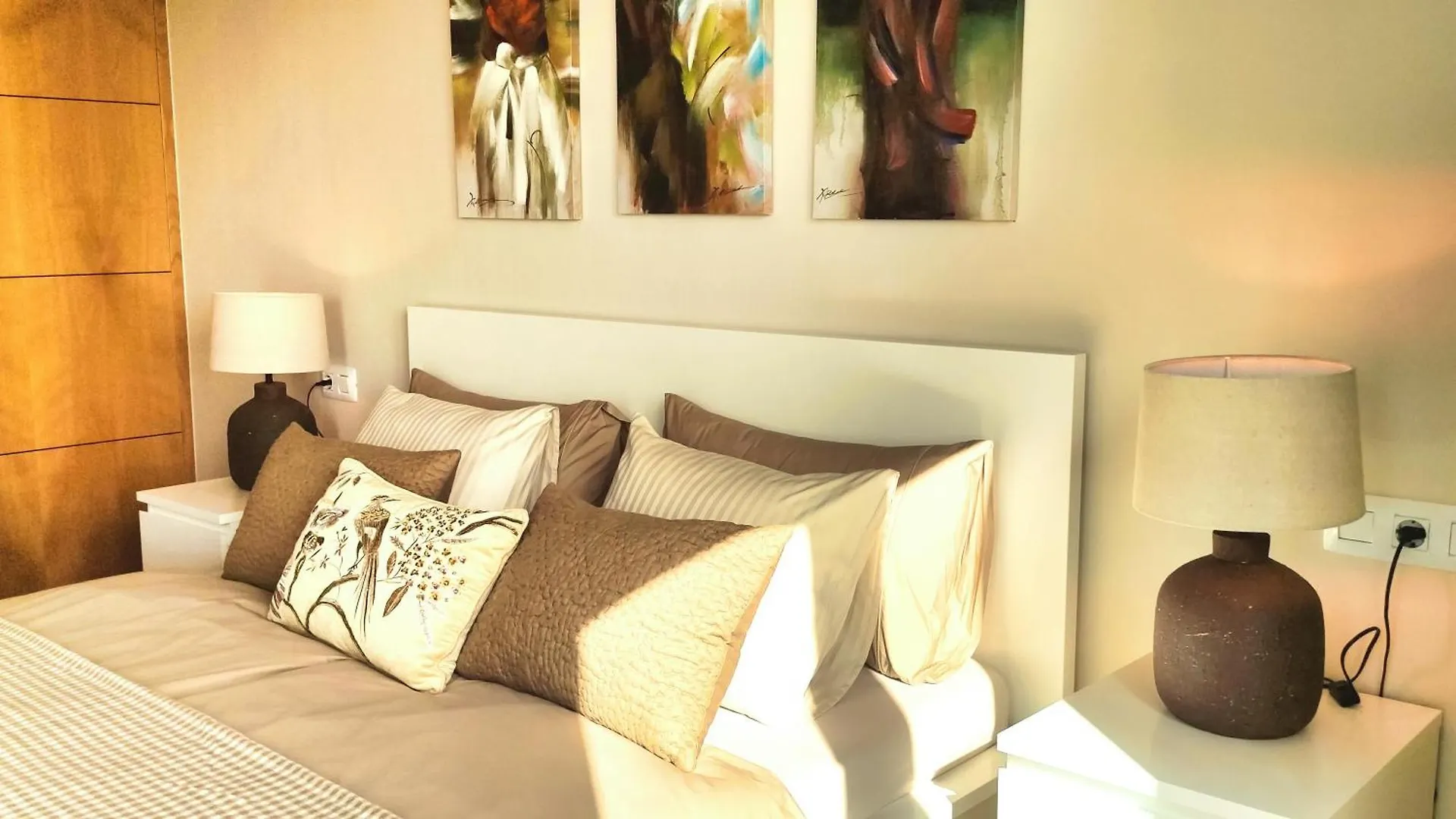 Feriehus Arden Townhouse Tenerife Arona