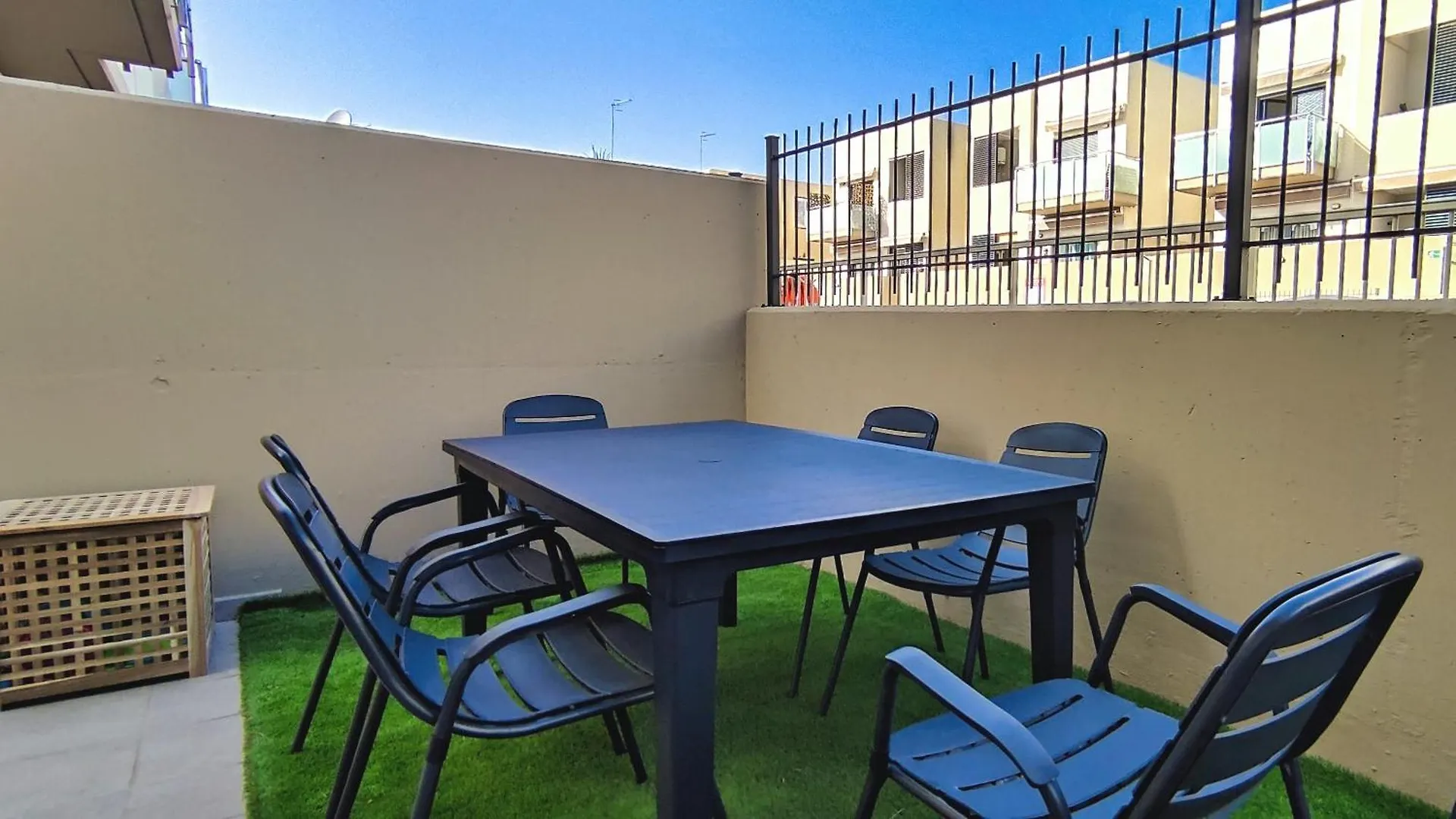 Arden Townhouse Tenerife Arona  0*, Arona (Tenerife)