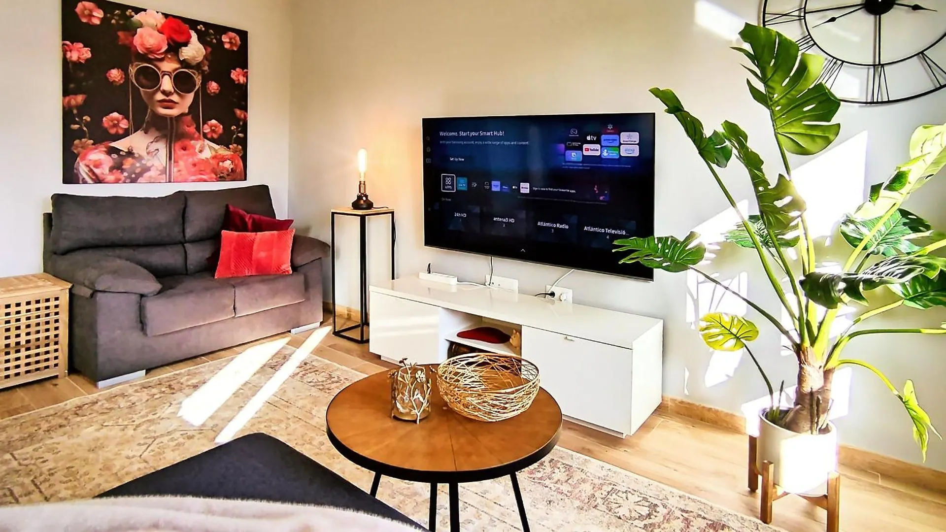 Arden Townhouse Tenerife Arona  Arona (Tenerife)