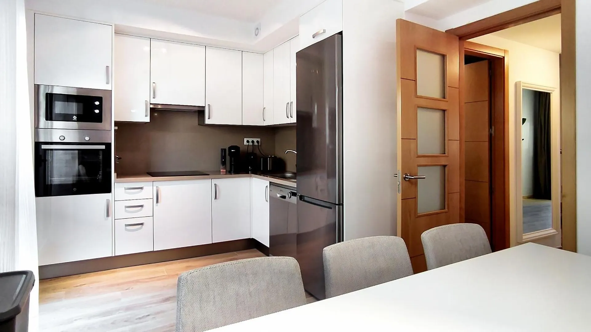 Arden Townhouse Tenerife Arona  Casa vacanze