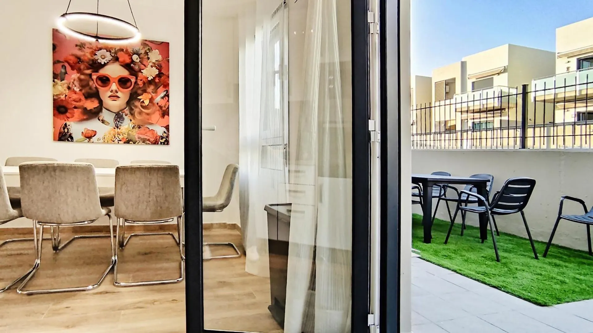 Feriehus Arden Townhouse Tenerife Arona