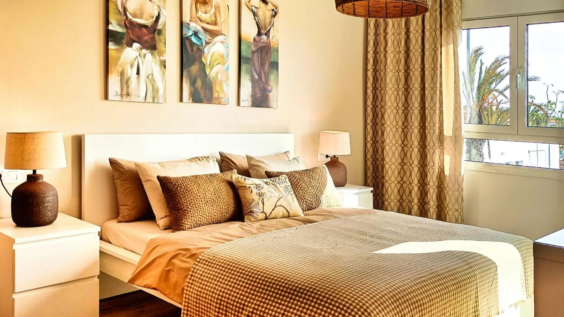 Arden Townhouse Tenerife Arona  Feriehus