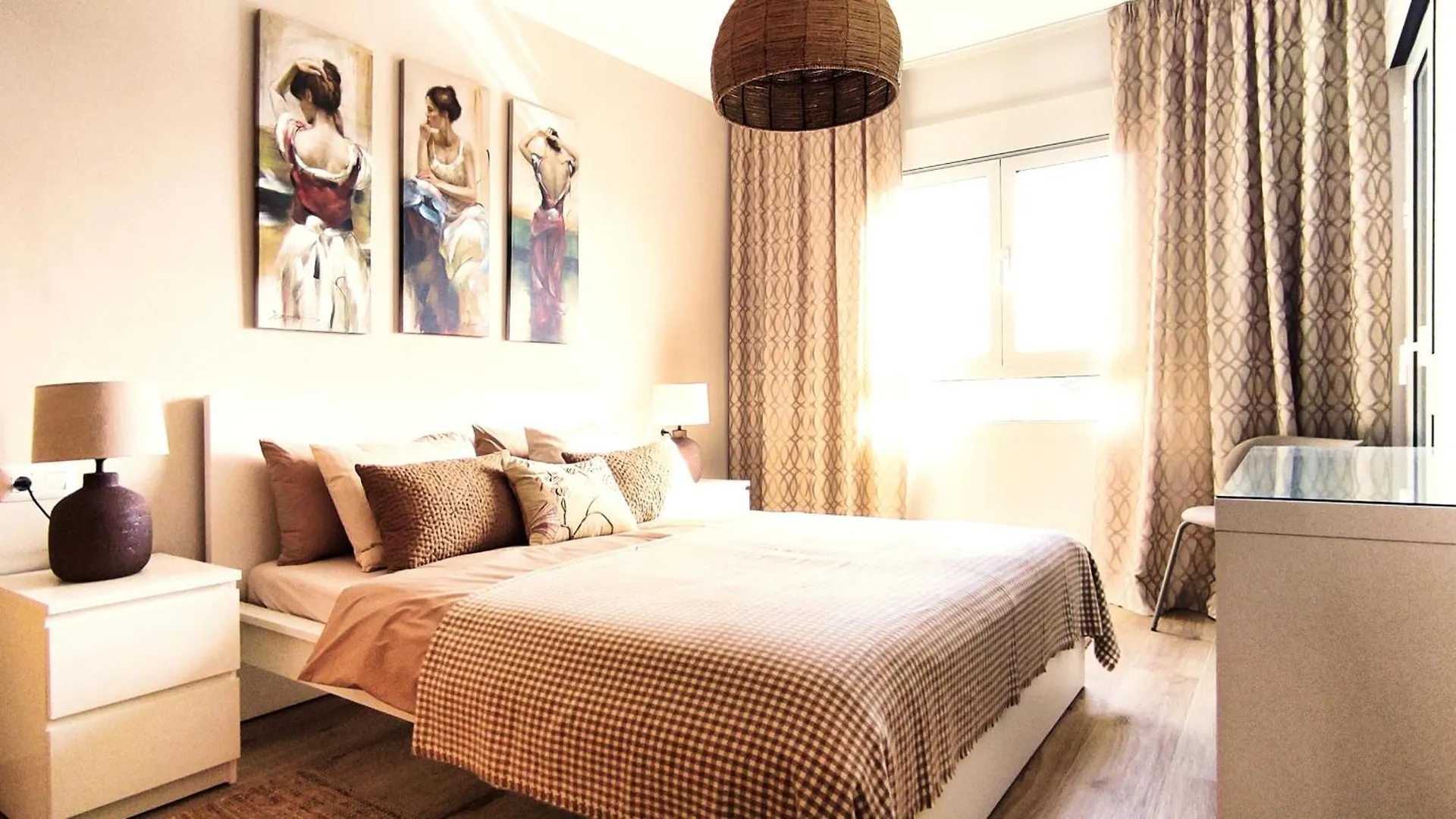 Feriehus Arden Townhouse Tenerife Arona