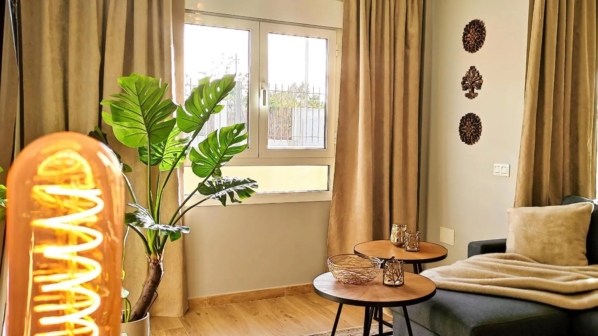 Arden Townhouse Tenerife Arona  Casa vacanze Arona (Tenerife)