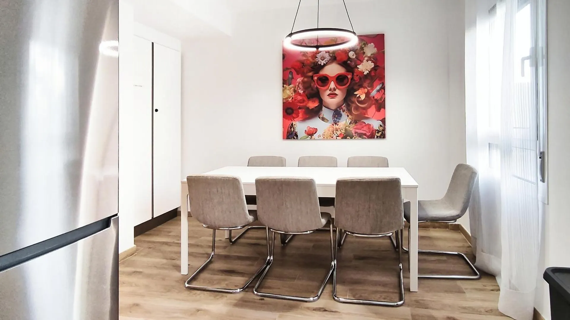 Arden Townhouse Tenerife Arona  Feriehus Arona (Tenerife)