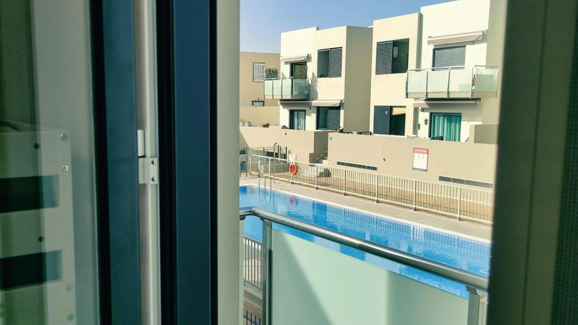 Feriehus Arden Townhouse Tenerife Arona