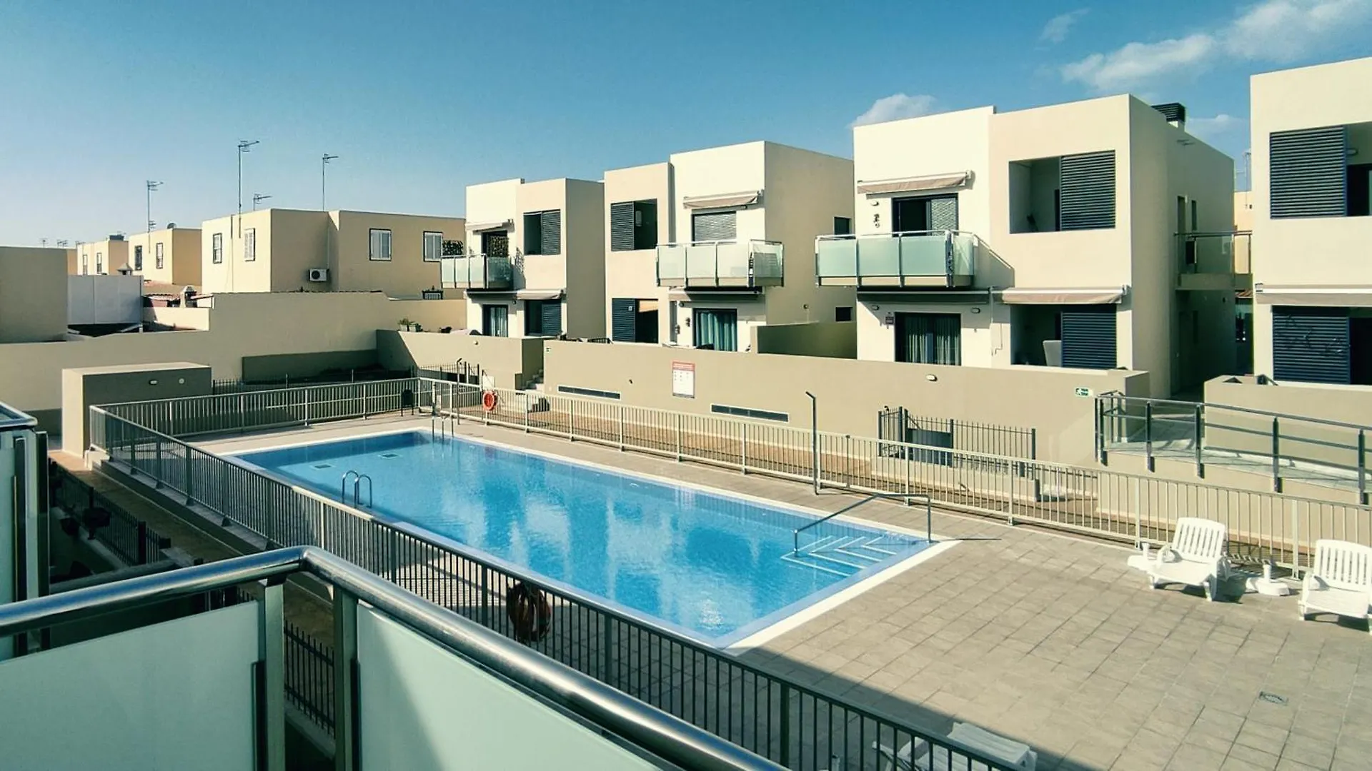 Arden Townhouse Tenerife Arona  Arona (Tenerife)