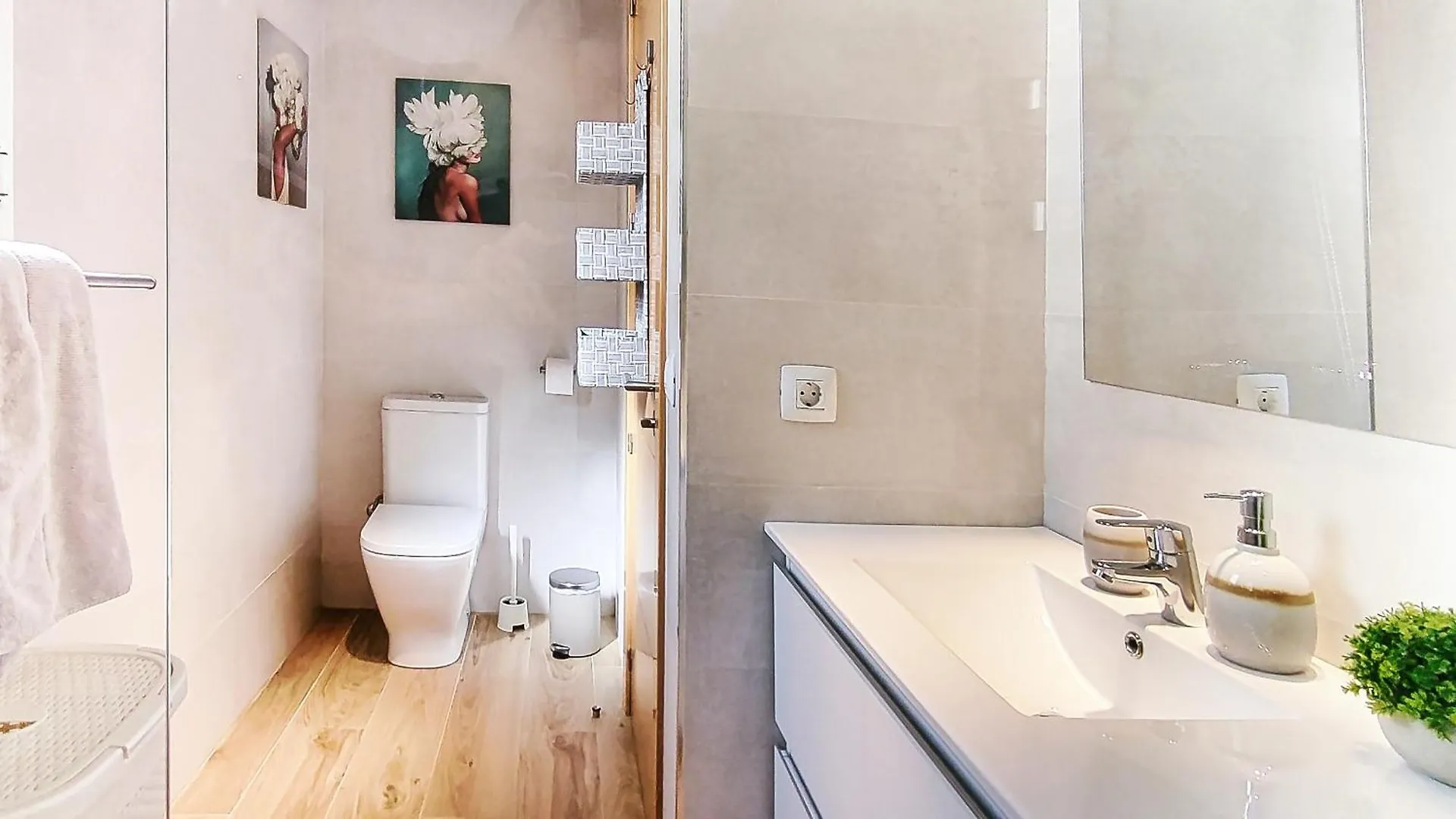 Arden Townhouse Tenerife Arona  Casa vacanze Arona (Tenerife)