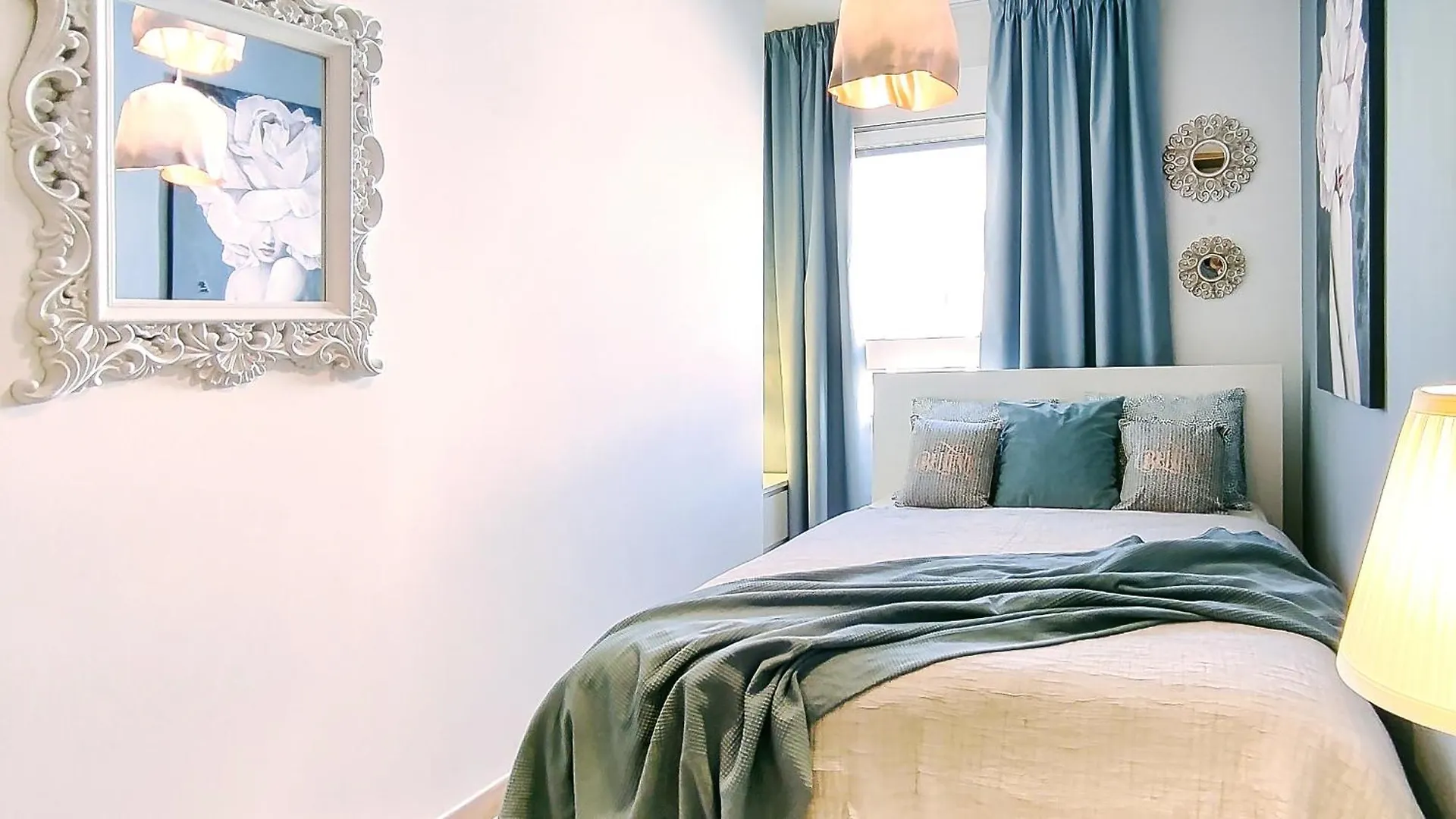 Arden Townhouse Tenerife Arona