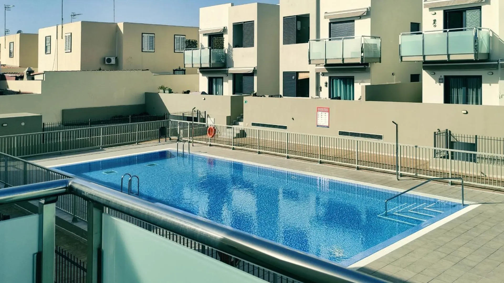 Arden Townhouse Tenerife Arona  Feriehus Arona (Tenerife)