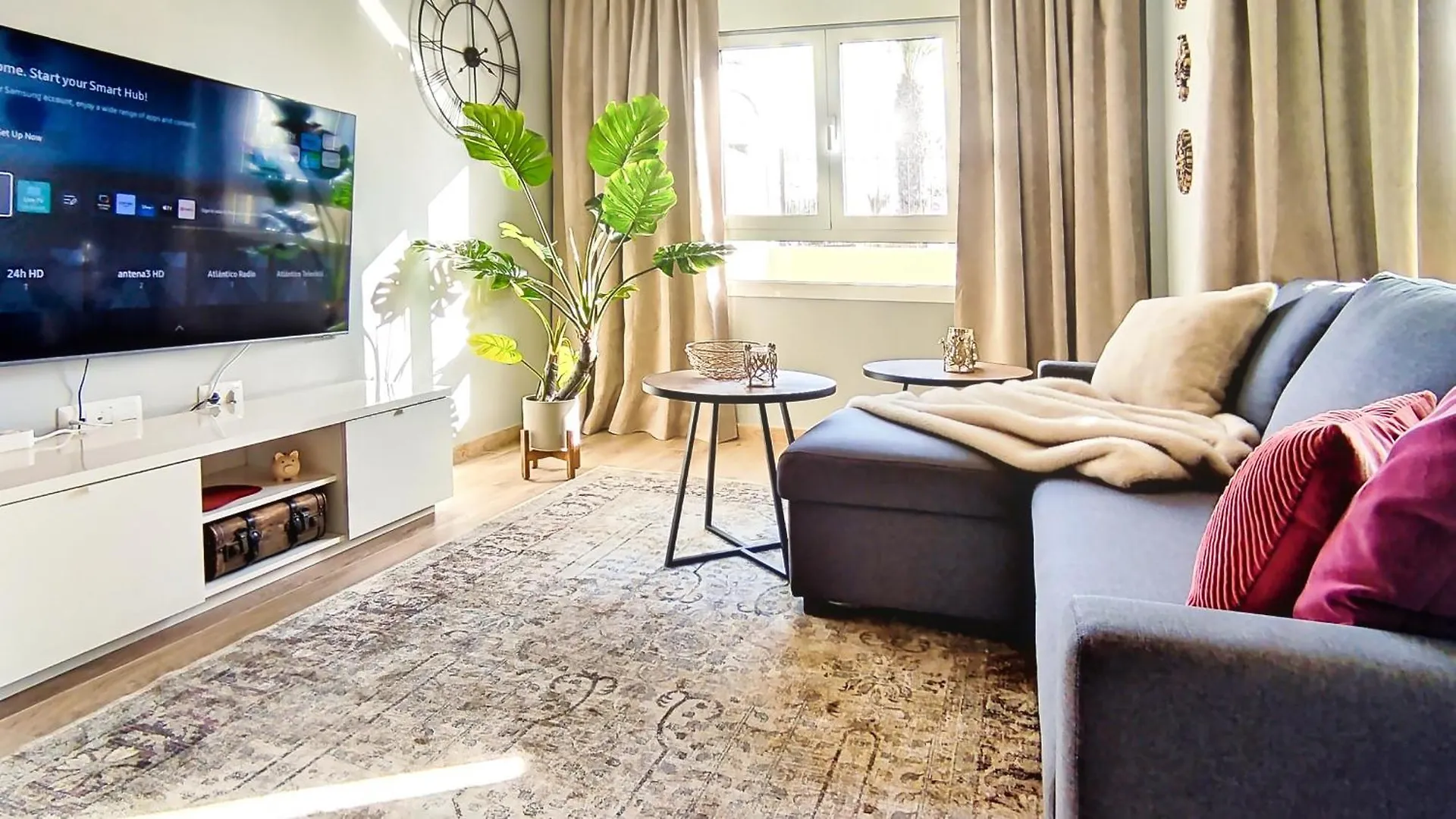 Arden Townhouse Tenerife Arona  0*, Arona (Tenerife) Spagna