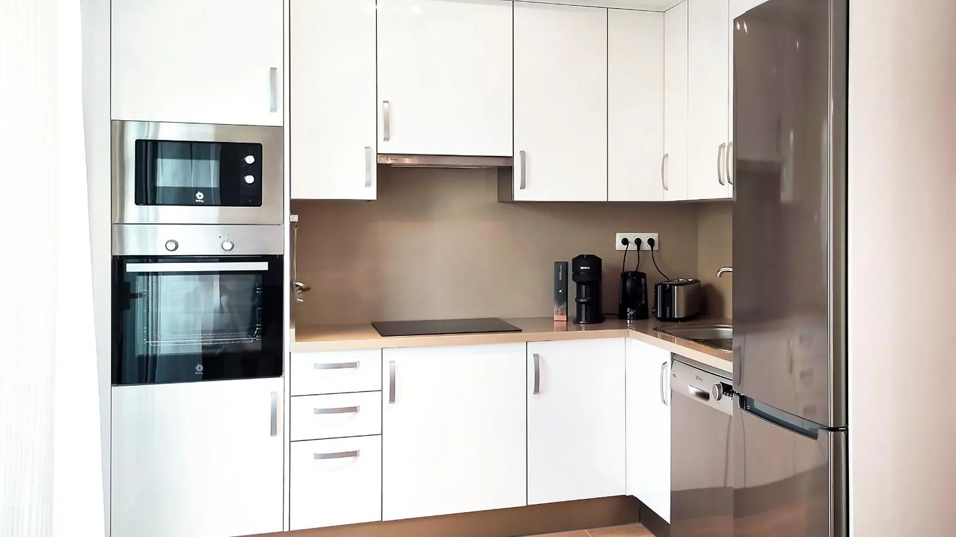 Arden Townhouse Tenerife Arona  0*, Arona (Tenerife) Spanien
