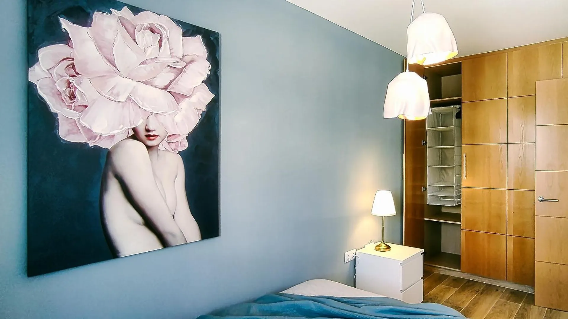 Casa vacanze Arden Townhouse Tenerife Arona