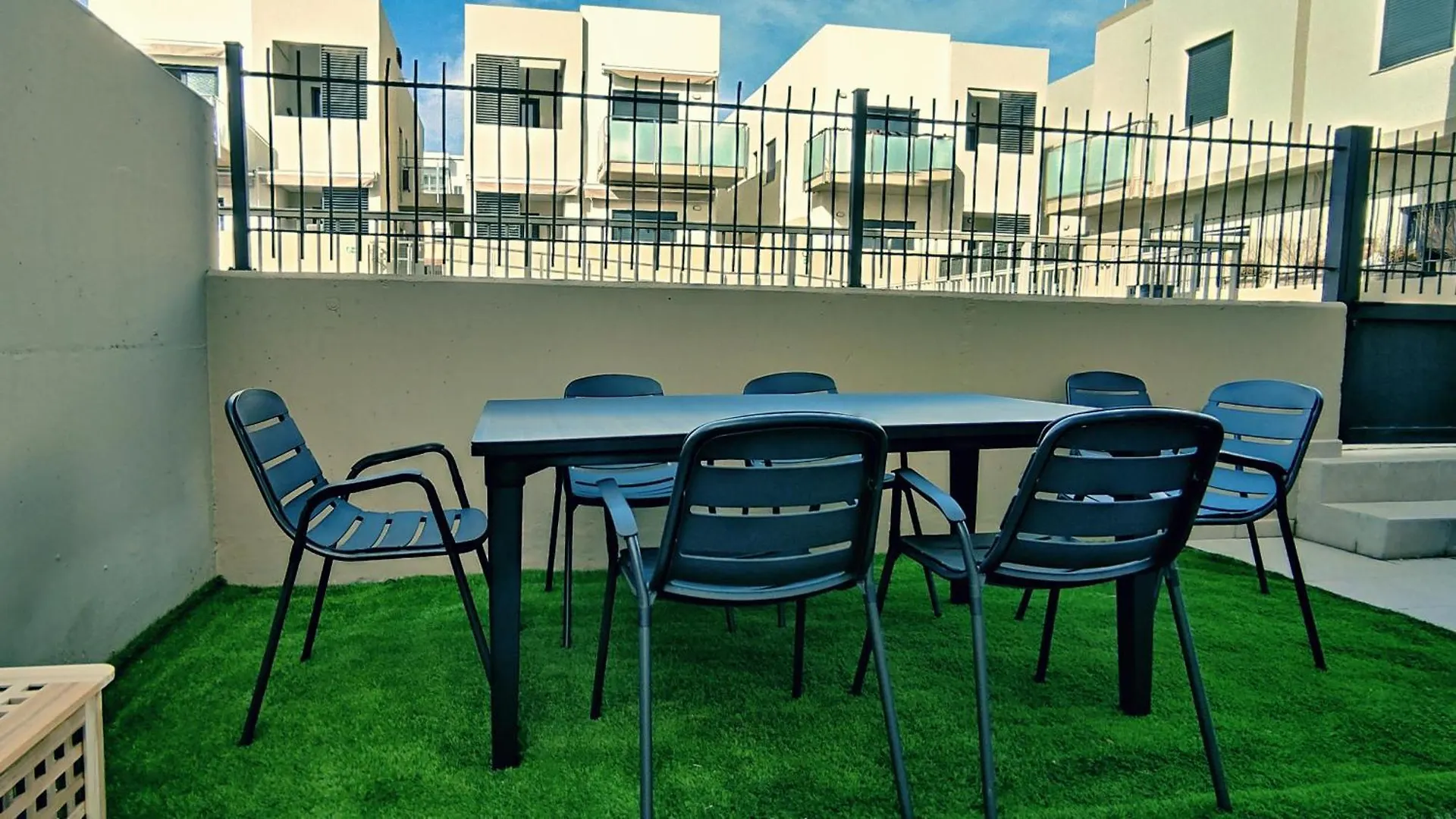 Arden Townhouse Tenerife Arona  Feriehus Arona (Tenerife)