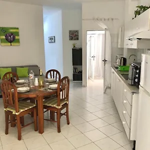 Appartamento Los Cristianos Quiet Area Wifi, Arona (Tenerife)
